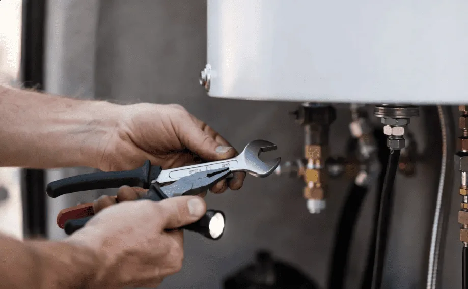 Why choose Water Heater Repair in Shaktoolik, AK